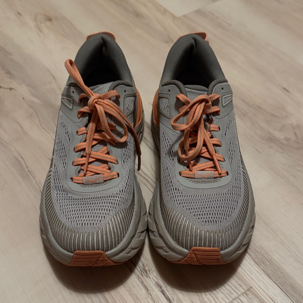 Hoka bondi 7